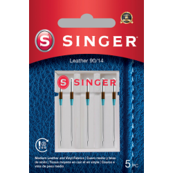 Leather SINGER